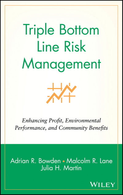 Triple Bottom Line Risk Management