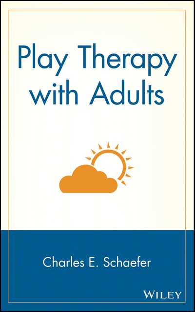 Play Therapy with Adults