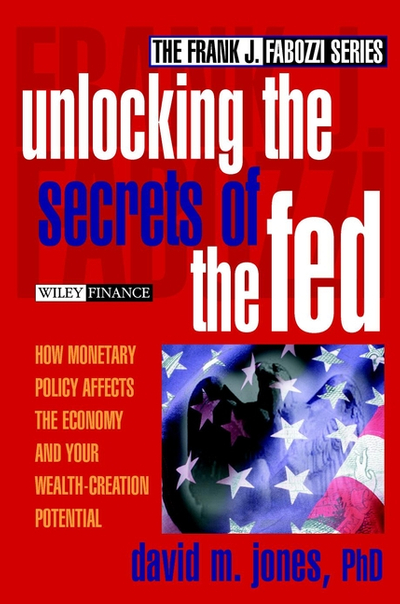 Unlocking the Secrets of the Fed