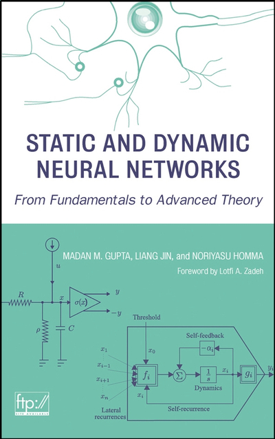 Static and Dynamic Neural Networks