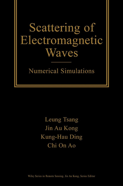 Scattering of Electromagnetic Waves