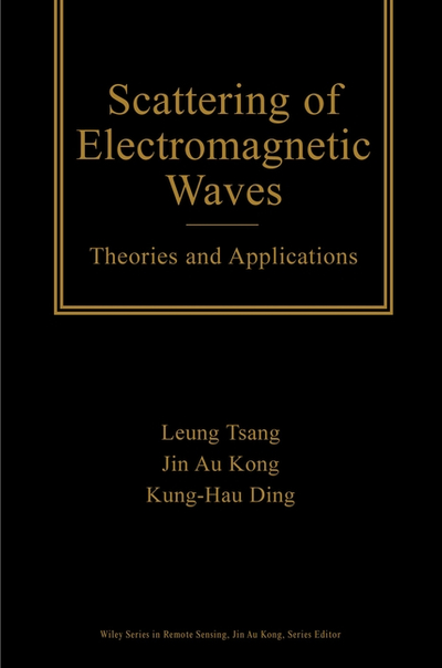 Scattering of Electromagnetic Waves