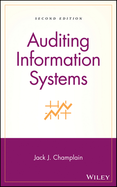 Auditing Information Systems