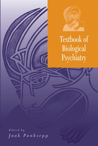 Textbook of Biological Psychiatry