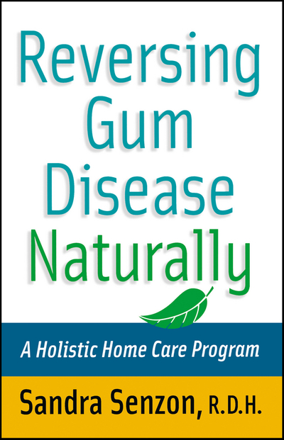 Reversing Gum Disease Naturally