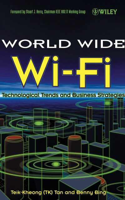 The World Wide Wi-Fi