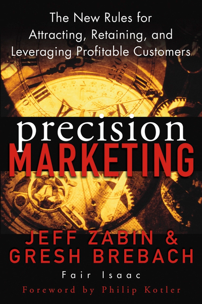 Precision Marketing