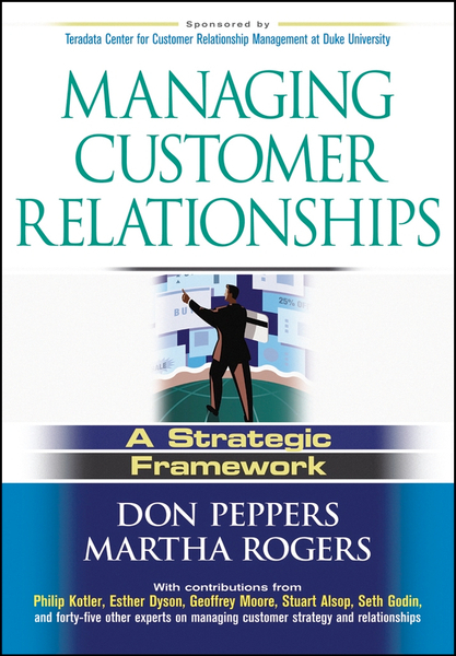 Managing Customer Relationships