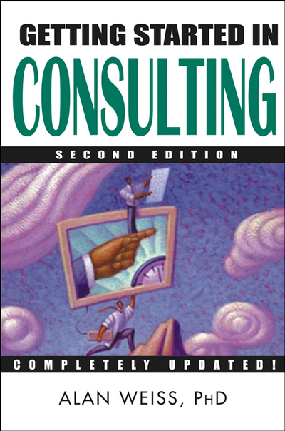 Getting Started in Consulting