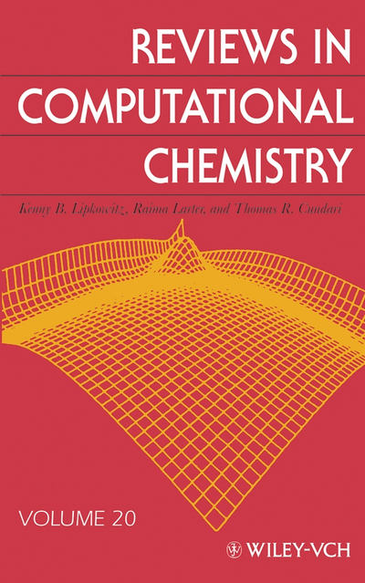 Reviews in Computational Chemistry, Volume 20