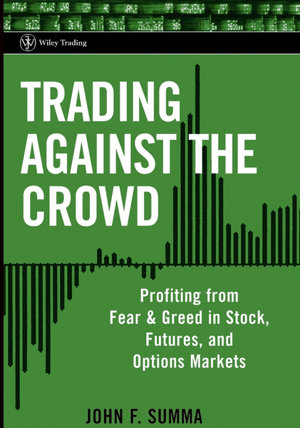 Trading Against the Crowd