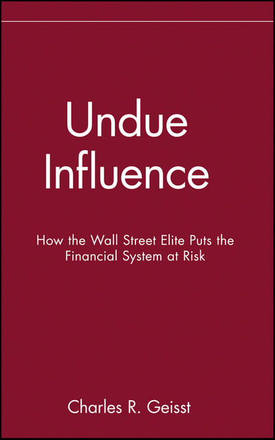 Undue Influence