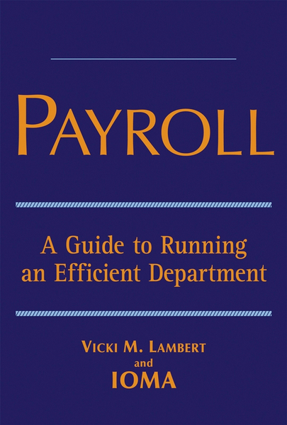 Payroll