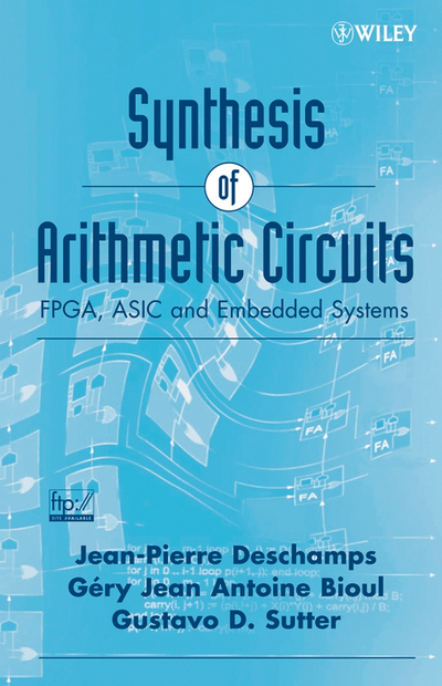 Synthesis of Arithmetic Circuits