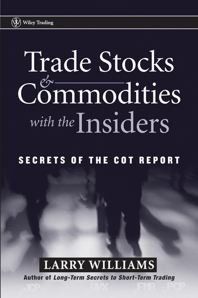 Trade Stocks and Commodities with the Insiders