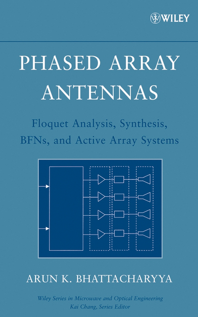 Phased Array Antennas | Text Book Centre Ebooks