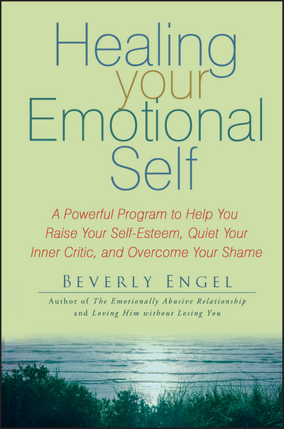 Healing Your Emotional Self