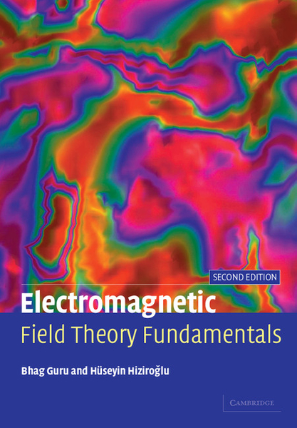 Electromagnetic Field Theory Fundamentals