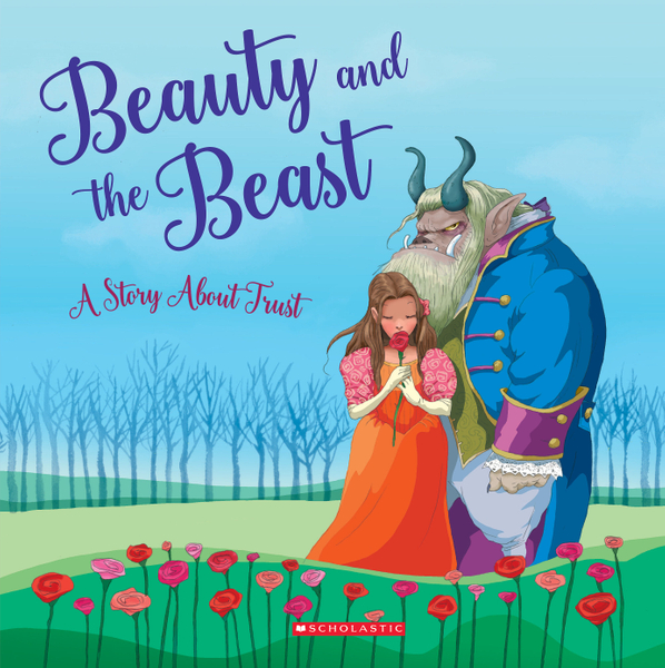 Beauty and the Beast (Tales to Grow By)