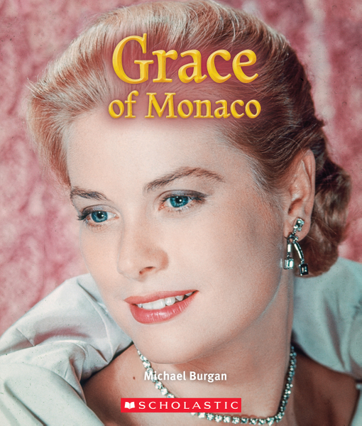 Grace of Monaco