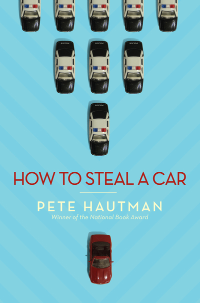 How To Steal a Car