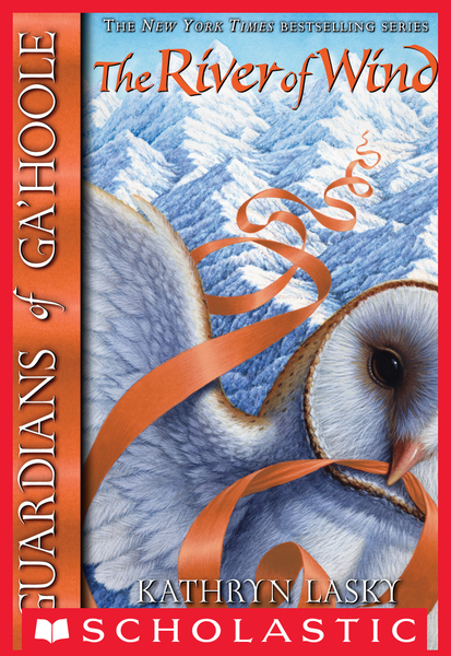 River of Wind (Guardians of Ga'Hoole #13)