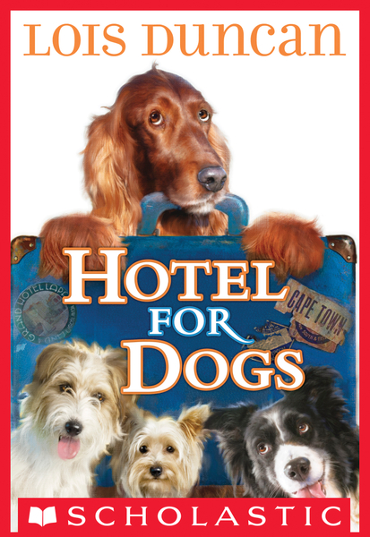 Hotel For Dogs