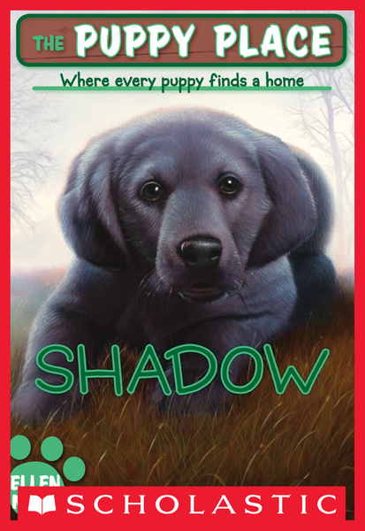 Shadow (The Puppy Place #3)