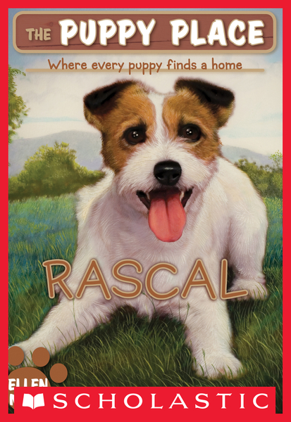 Rascal (The Puppy Place #4)