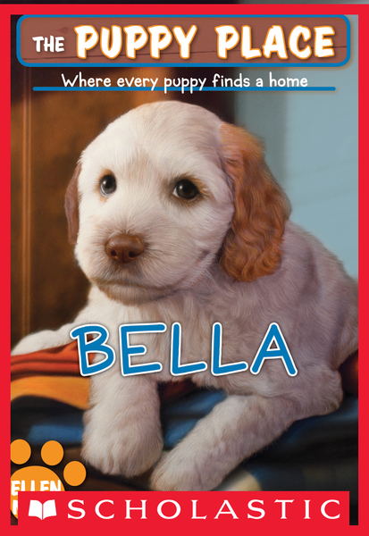 Bella (The Puppy Place #22)