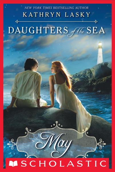 May (Daughters of the Sea #2)