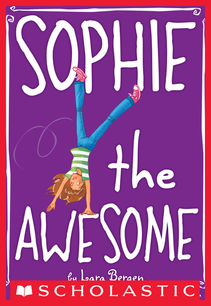 Sophie the Awesome (Sophie #1)