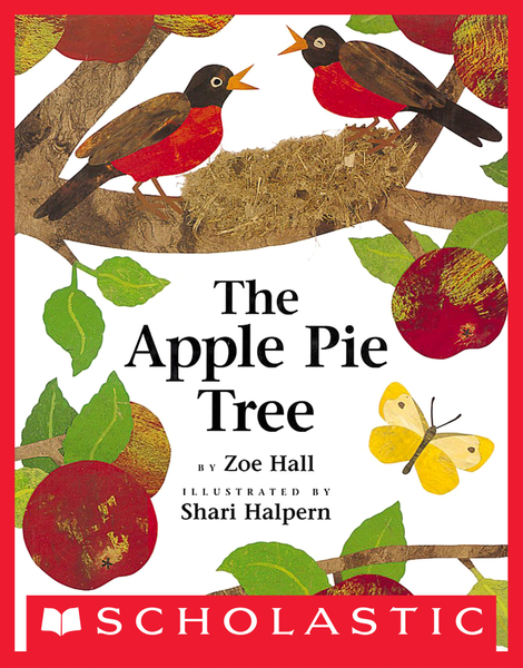 The Apple Pie Tree