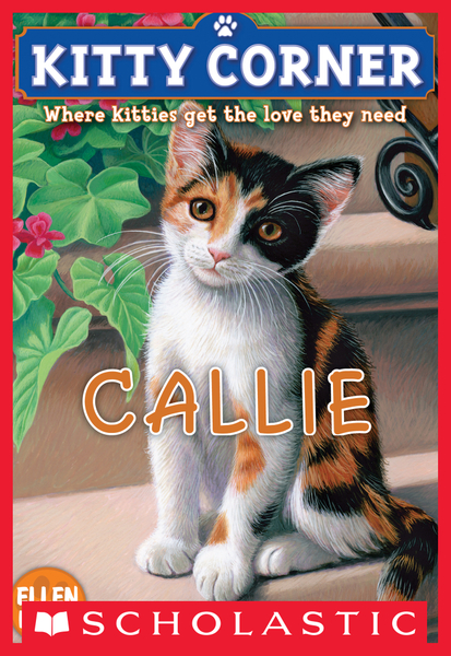 Callie (Kitty Corner #1)