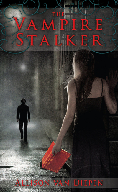 The Vampire Stalker