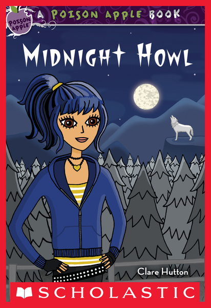 Midnight Howl (Poison Apple #5)