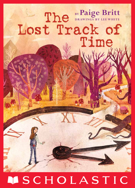 The Lost Track of Time