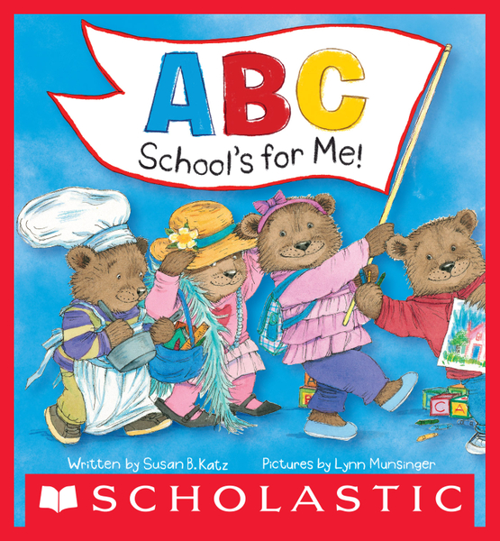 ABC School's for Me!