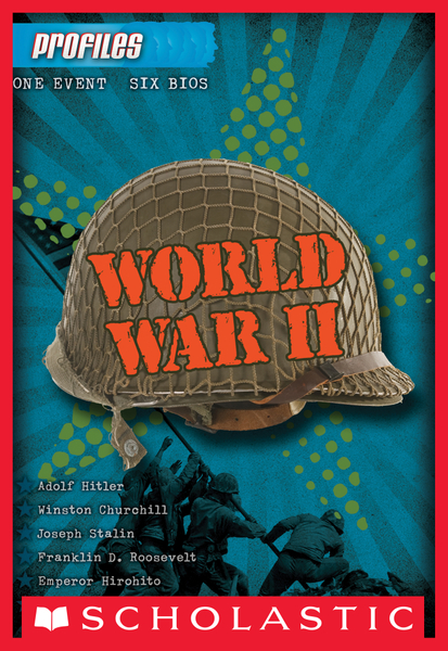 World War II (Profiles #2)