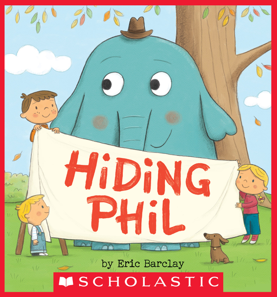 Hiding Phil