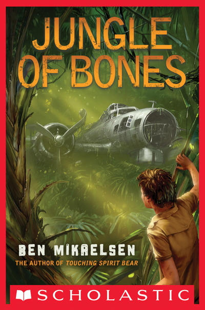 Jungle of Bones