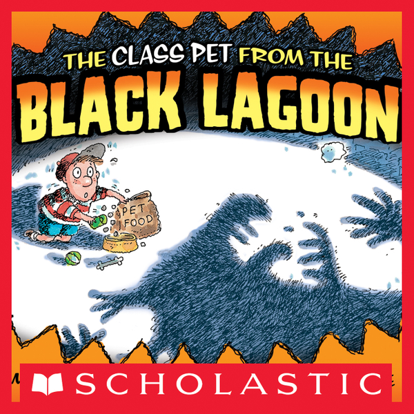 The Class Pet from the Black Lagoon