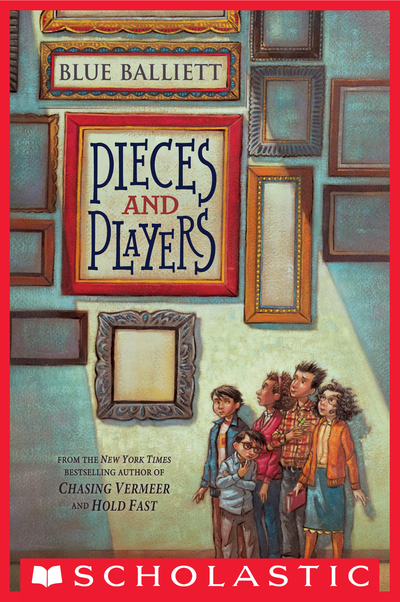 Pieces and Players