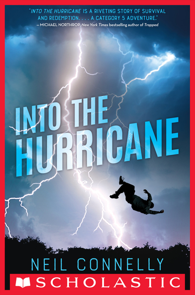 Into the Hurricane