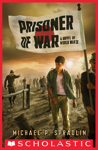 Prisoner of War