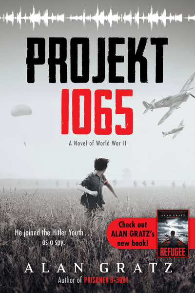 Projekt 1065