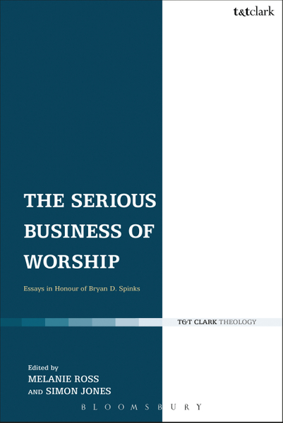 The Serious Business of Worship