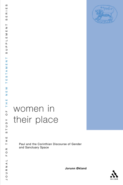 Women in Their Place