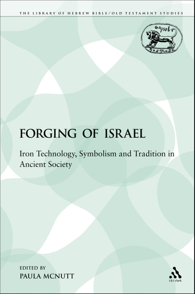 The Forging of Israel