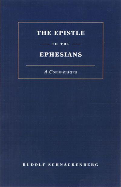 Epistle to the Ephesians